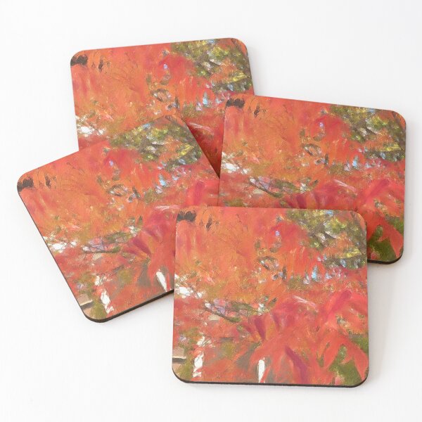 Item preview, Autumn Shades designed and sold by Crafted-by-Nico.