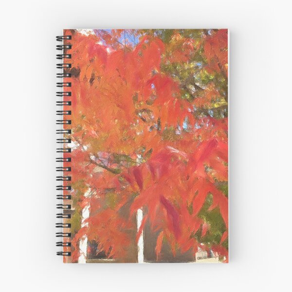 Item preview, Autumn Shades designed and sold by Crafted-by-Nico.