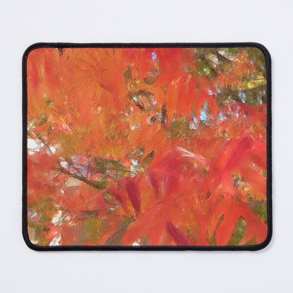 Item preview, Autumn Shades designed and sold by Crafted-by-Nico.