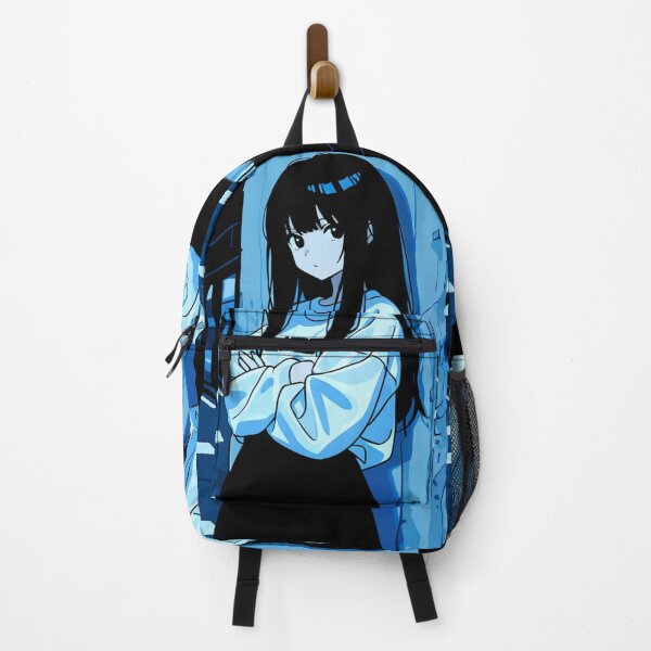 Item preview, Digital Art - Stylized Female Character, Manga and Anime Influence designed and sold by AnimeShin.