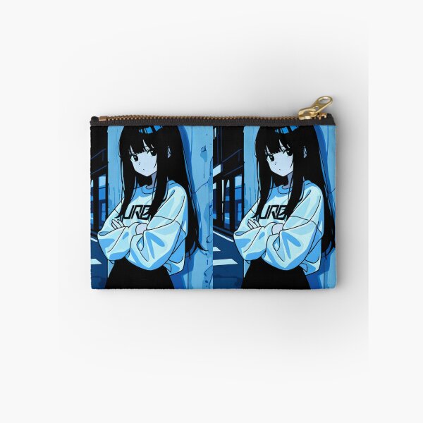 Item preview, Digital Art - Stylized Female Character, Manga and Anime Influence designed and sold by AnimeShin.