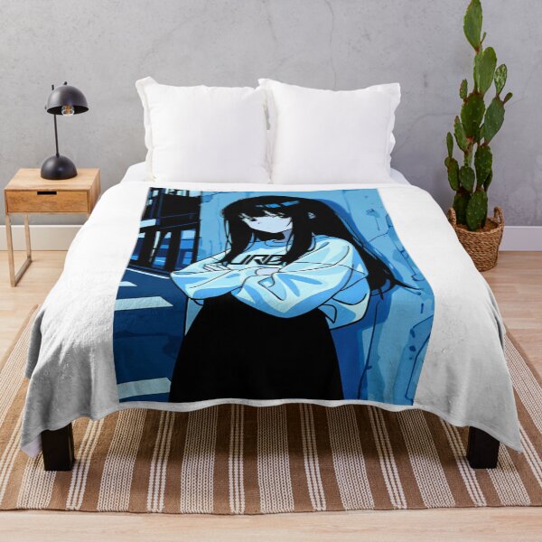 Item preview, Digital Art - Stylized Female Character, Manga and Anime Influence designed and sold by AnimeShin.