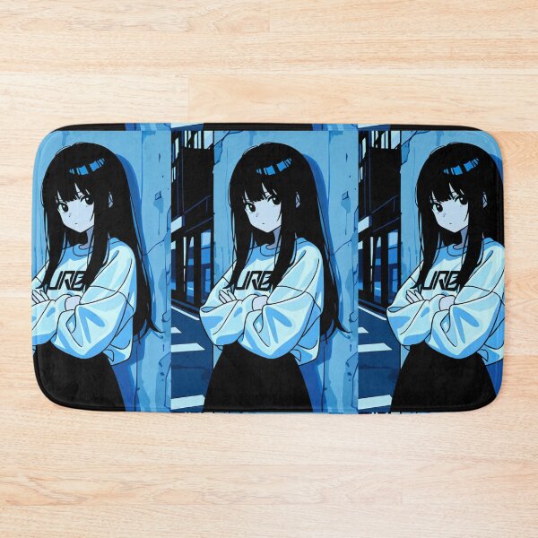 Item preview, Digital Art - Stylized Female Character, Manga and Anime Influence designed and sold by AnimeShin.