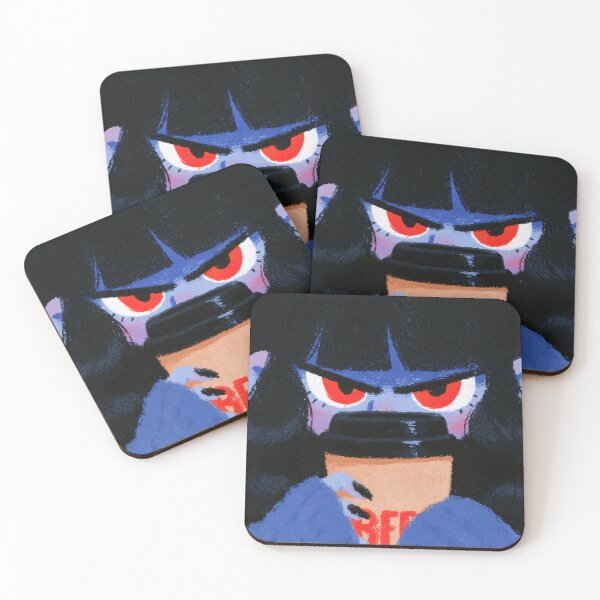 Item preview, Coffee Fury Rising designed and sold by Venon28.