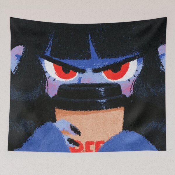 Item preview, Coffee Fury Rising designed and sold by Venon28.