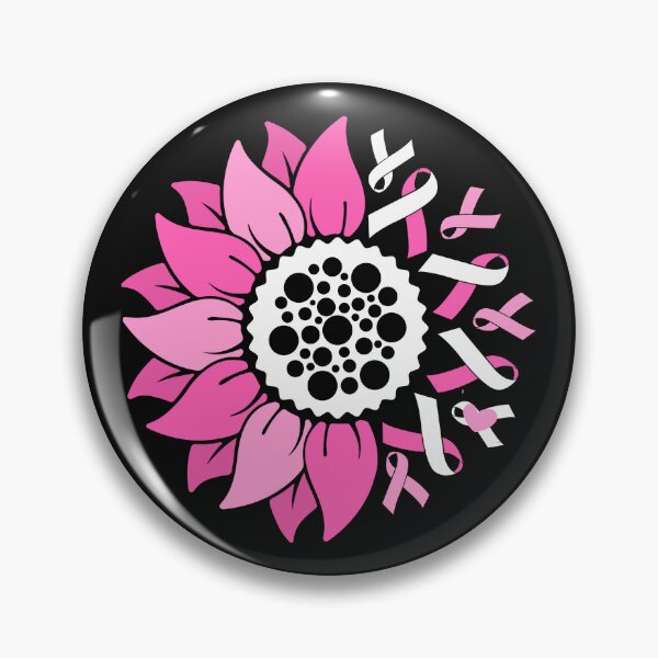 Item preview, Breast Cancer Support Squad Pink Ribbon designed and sold by HamadaArtivio1.