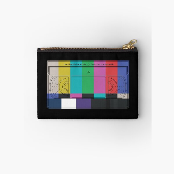 Item preview, Video Cassette Test Signal designed and sold by avperth.