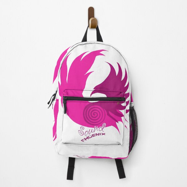 Item preview, Sound Phoenix, Fantastic Fire Bird (Design by ACCI) designed and sold by VanyssaGraphics.
