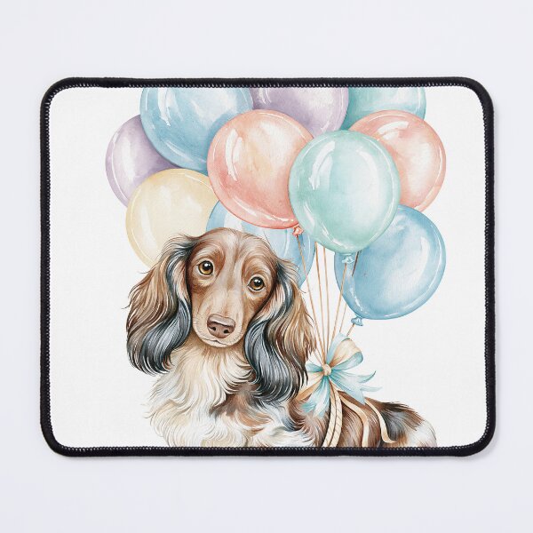 Item preview, Balloon Buddies Pup Adventure designed and sold by Venon28.