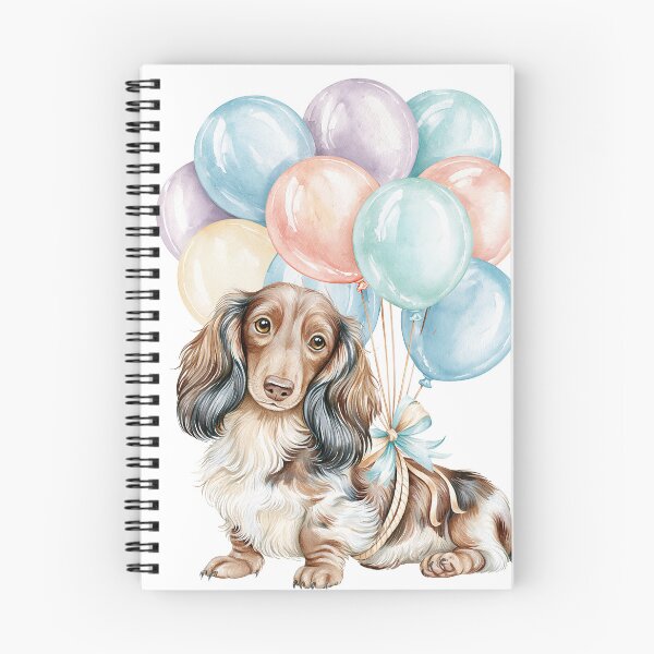 Item preview, Balloon Buddies Pup Adventure designed and sold by Venon28.