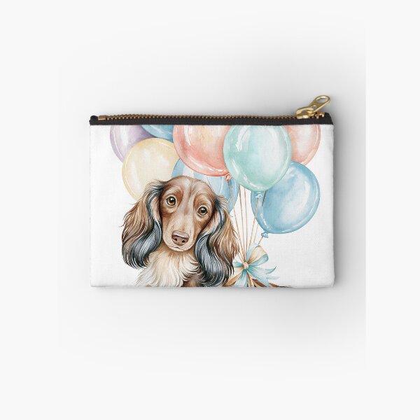 Item preview, Balloon Buddies Pup Adventure designed and sold by Venon28.