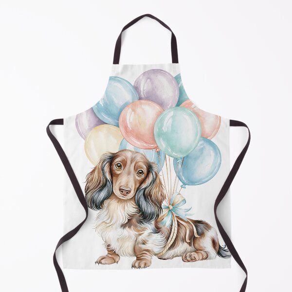 Item preview, Balloon Buddies Pup Adventure designed and sold by Venon28.