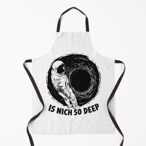 Item preview, Is not as deep 01 designed and sold by nikigoessi.