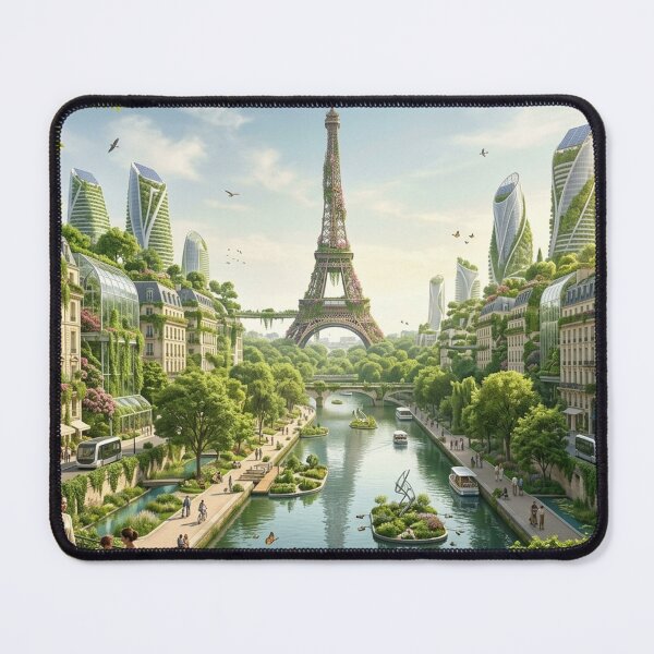 Item preview, Future City designed and sold by RaF71PrO.