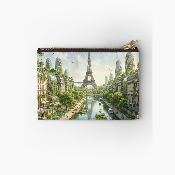 Item preview, Future City designed and sold by RaF71PrO.