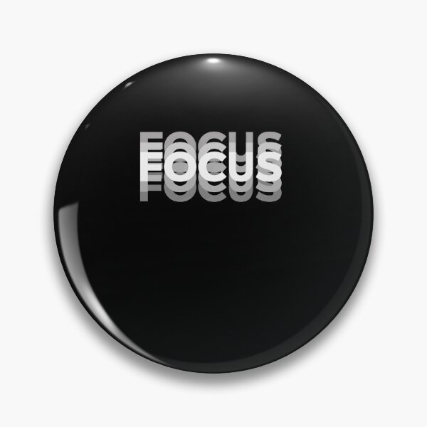 Item preview, Focus Motivation Mindset Entrepreneur Student Achiever designed and sold by SkeletonsDanger.