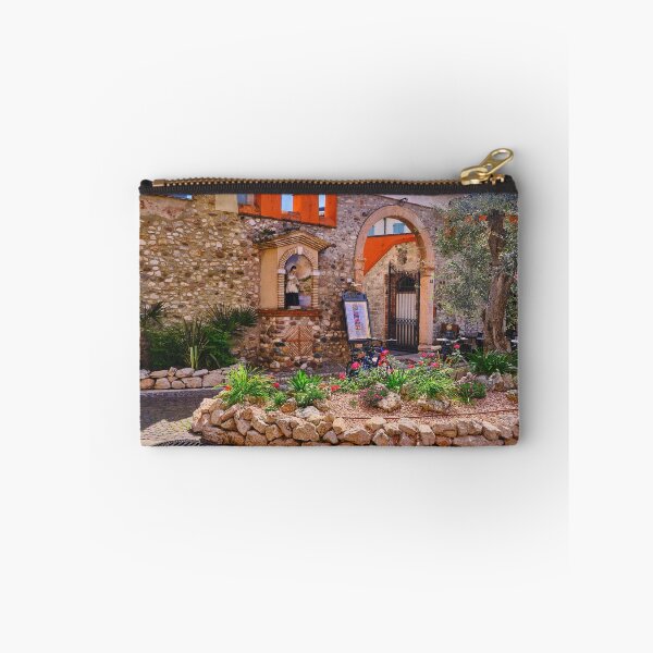 Item preview, Ristorante Corte San Luca in Bardolino on Lake Garda, Italy designed and sold by Violaman.