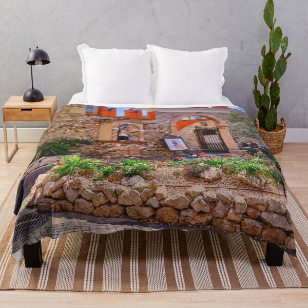 Item preview, Ristorante Corte San Luca in Bardolino on Lake Garda, Italy designed and sold by Violaman.