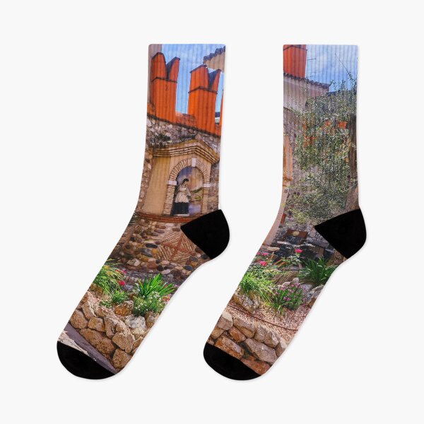 Item preview, Ristorante Corte San Luca in Bardolino on Lake Garda, Italy designed and sold by Violaman.