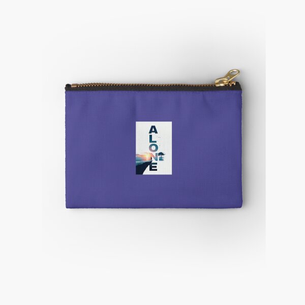 Item preview, alone design art designed and sold by MoodByte .