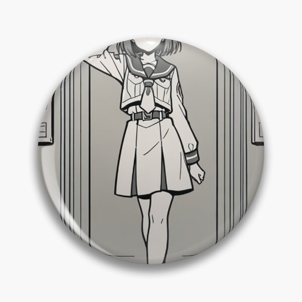 Item preview, Fashion - city girl sailor uniform designed and sold by AnimeShin.