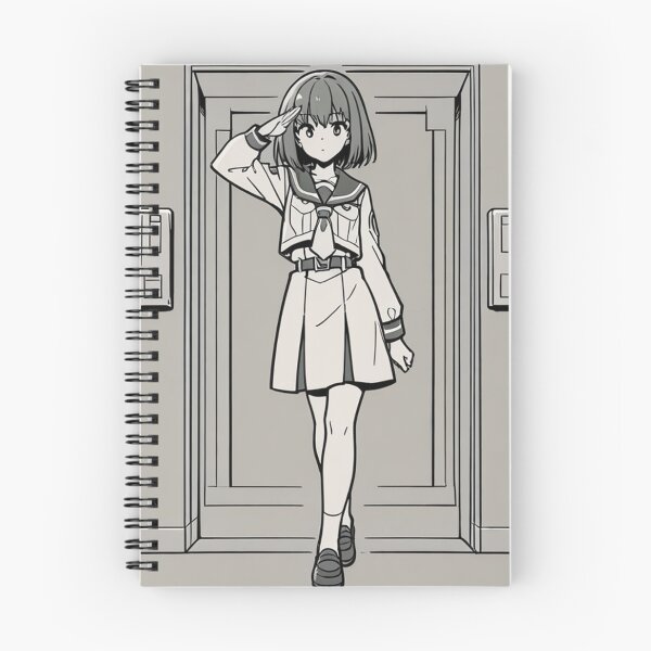 Item preview, Fashion - city girl sailor uniform designed and sold by AnimeShin.
