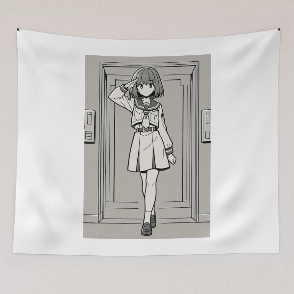 Item preview, Fashion - city girl sailor uniform designed and sold by AnimeShin.