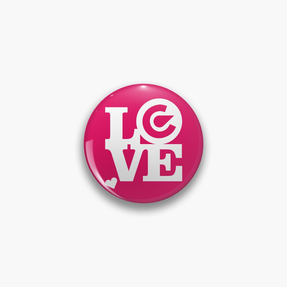 Item preview, Pin designed and sold by CSASMerch.