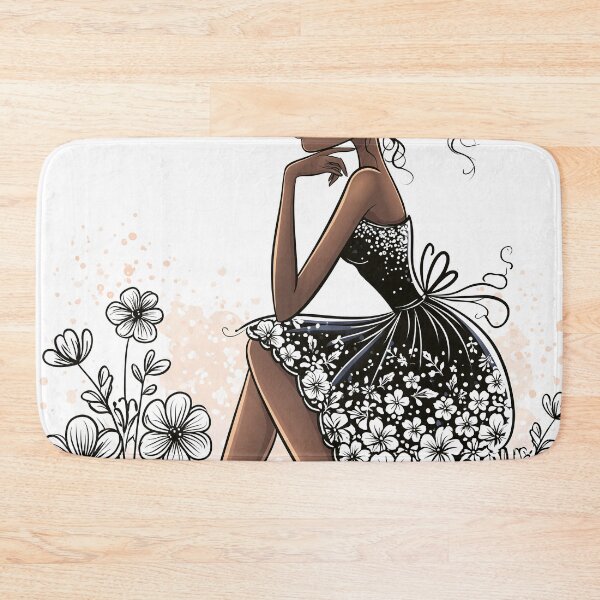 Item preview, Bloom & Grace designed and sold by Venon28.