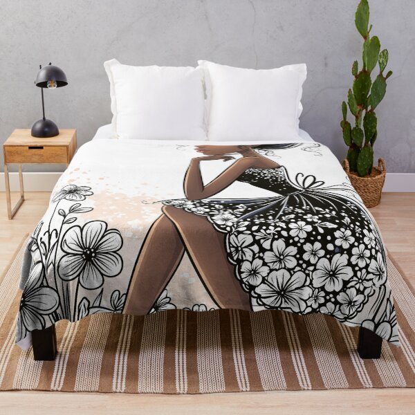 Item preview, Bloom & Grace designed and sold by Venon28.
