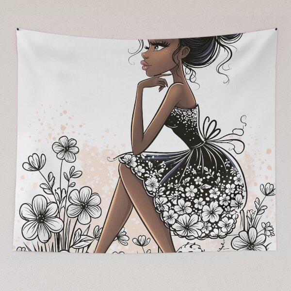 Item preview, Bloom & Grace designed and sold by Venon28.