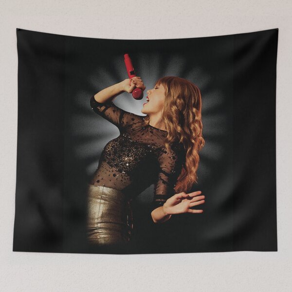 Item preview, aesthetic singer designed and sold by patelnicole.