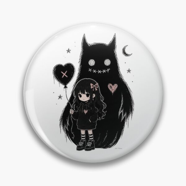 Item preview, My Shadow Loves Pink designed and sold by MySthore.