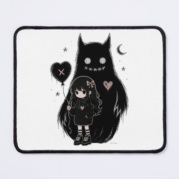Item preview, My Shadow Loves Pink designed and sold by Mysthor-Designs.