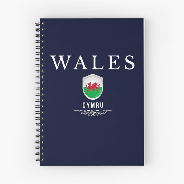 Item preview, Welsh pride, I love Wales designed and sold by Dressyourflag.