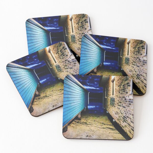 Item preview, Dusk river designed and sold by Jeffingfun.