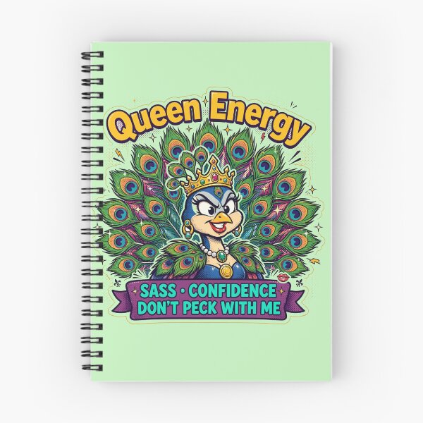 Item preview, Queen Energy designed and sold by HAYA6395.