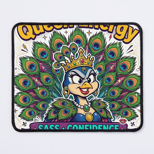 Item preview, Queen Energy designed and sold by HAYA6395.