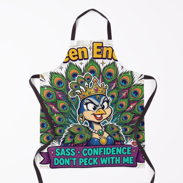 Item preview, Queen Energy designed and sold by HAYA6395.