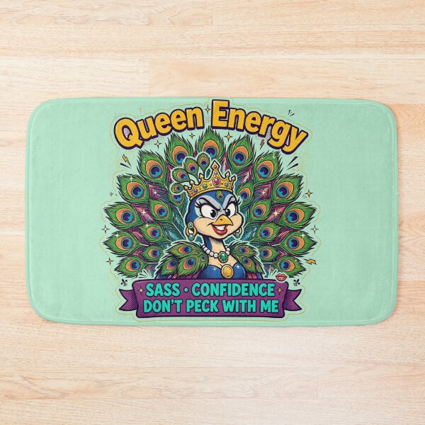 Item preview, Queen Energy designed and sold by HAYA6395.