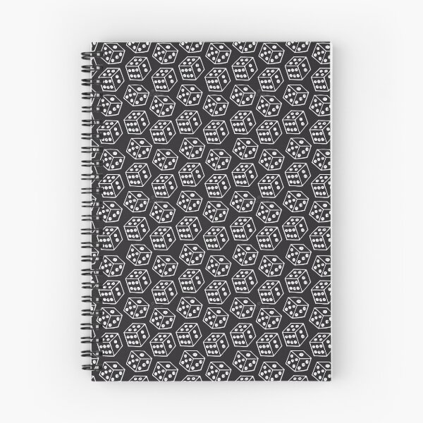 Item preview, BLACK DICES  designed and sold by Eddy Teez.