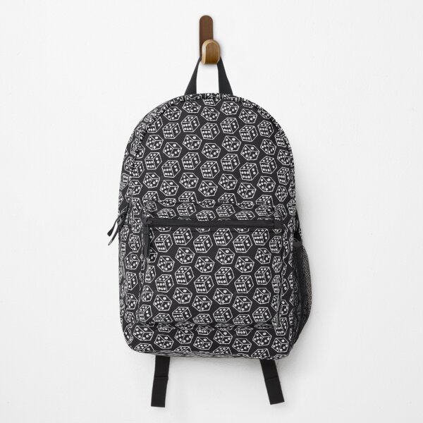 Item preview, BLACK DICES designed and sold by Eddy Teez.