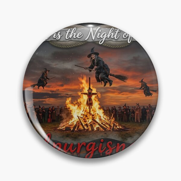 Item preview, Walpurgisnacht designed and sold by RaF71PrO.