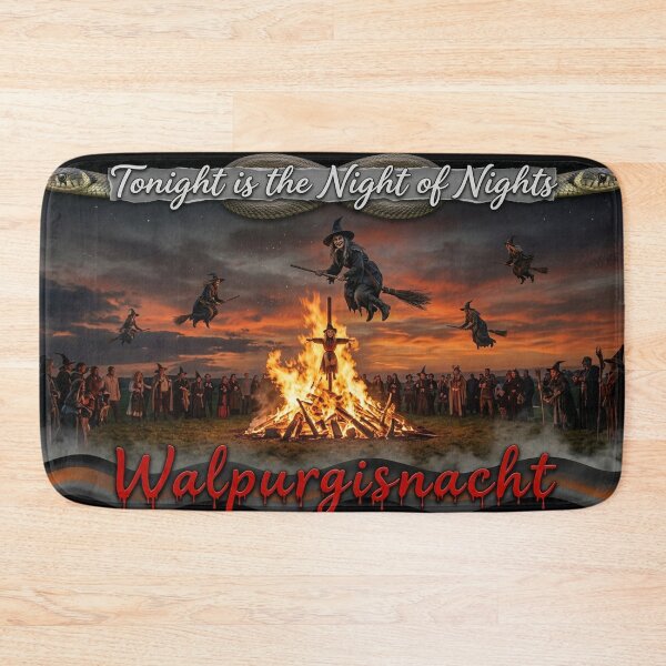 Item preview, Walpurgisnacht designed and sold by RaF71PrO.