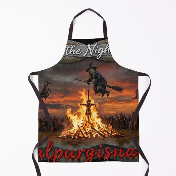 Item preview, Walpurgisnacht designed and sold by RaF71PrO.