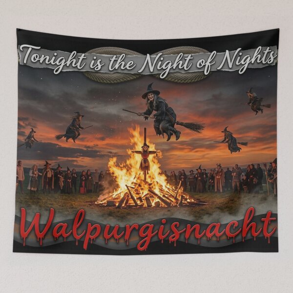 Item preview, Walpurgisnacht designed and sold by RaF71PrO.