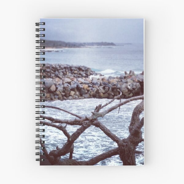 Item preview, Invierno costero designed and sold by Jeffingfun.