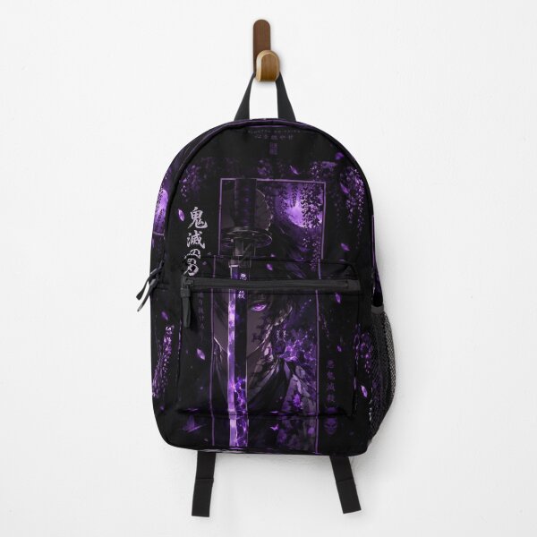 Item preview, Purple Moon Samurai Warrior | Dark Fantasy Anime Inspired Gothic Sword Art designed and sold by Dyan4.