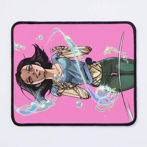 Item preview, Alita Battle Angel designed and sold by Clovercarmen5.