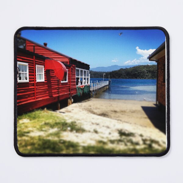 Item preview, Boathouse designed and sold by Jeffingfun.